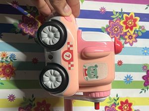 Cute Car Pencil Sharpener