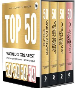 Top 50 World's Greatest Collection