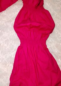 Beautiful Magenta Top 💗