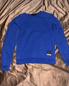 Blue Sweatshirt 💙