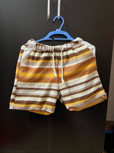 Boho Shorts