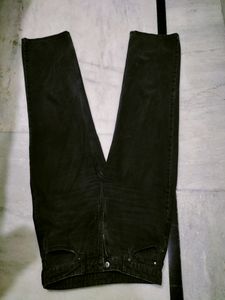 High Waist Jeans For Girl