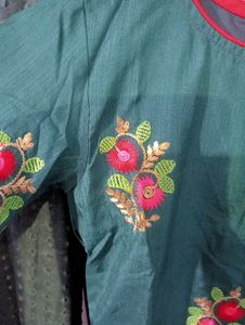 Kurti Kurta