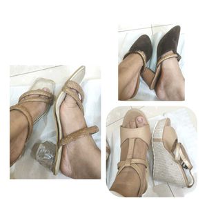 Combo Heel 👠