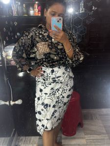 Pencil Skirt S