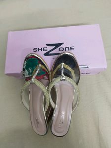 New Heels