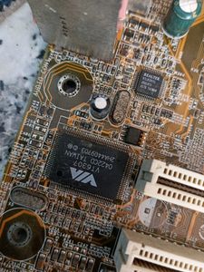 HP Desktop Motherboard