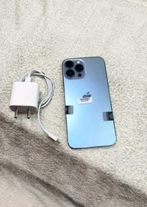 iPhone 13 Pro Max 5g