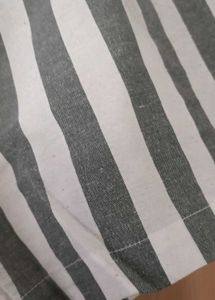 Striped Women&#39;s Shorts