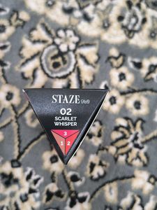 Staze Lipstick