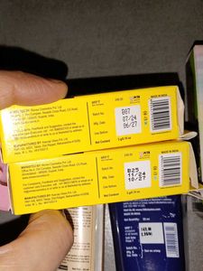 Different Price Products
