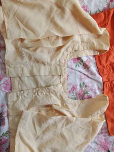 Blouse Combo