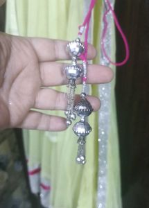 Anarkali Suit