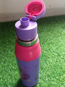 School Lunch Box &amp; Bottle Combo For Kids