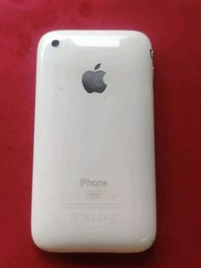 Mobile iPhone 3G 16 GB