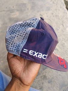 Red Bull Racing Cap
