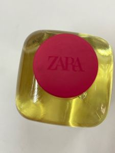 Zara Woman Gold Perfume