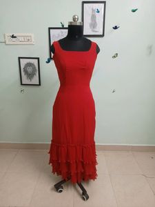 Gown &#34;Betta Flare&#34;