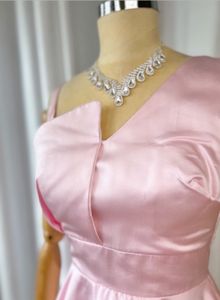 🎉🎉SALE🎉🎉Korean Pink Dress