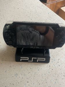 PSP Display Stand
