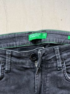 Denim For Men