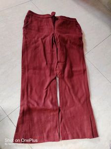 winter women pant/jeans