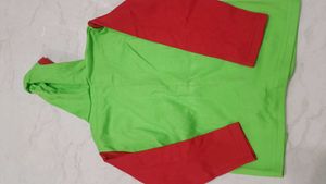 Cute Cartoon Boys Clothing Set