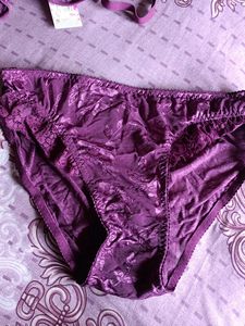Sonari Bra Panty Set