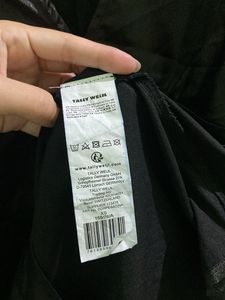Black Bodycon Dress