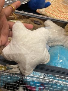 Adorable &#34;Little and Loved&#34; Plush
