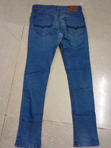 Stylish Jeans Set