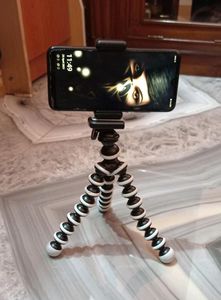 Marklif Gorilla Tripod/Mini Tripod 13 inch