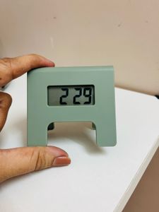 Ikea Mini Clock ⏰