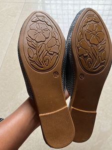 Flat Slipper