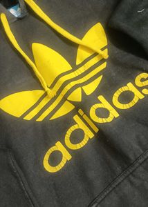 black hoodie Girl&#39;s And Boy&#39;s Dono Ke Liye