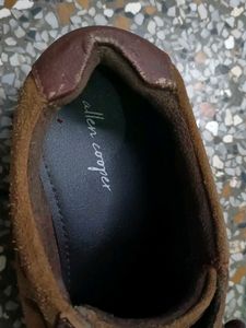 Original Allen Cooper shoes