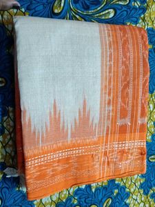 Tant Saree