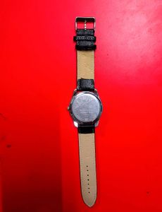 Fastrack Adrenalin Junkie Analog Watch For Men