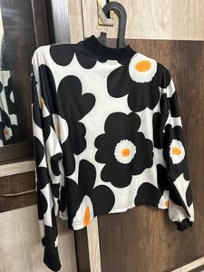 Top Which Is Very Comfortable