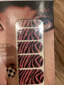 Nail Stickers