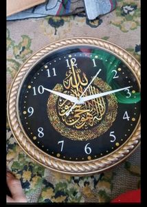 Artporium Analog Wall Clock✨
