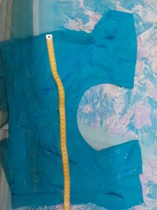 Good Condition Saree