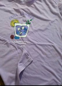 Combo Oversized T-shirts Of 3