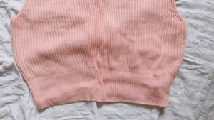 ❤️Clearance Sale❤️Oversized Sweater Vest🎀