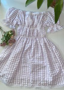 Belle dress💜sold to Aroha