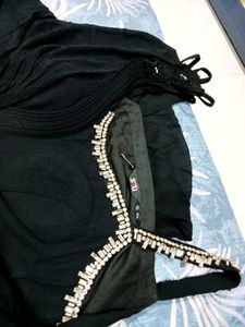 Chic Black Jumpsuit