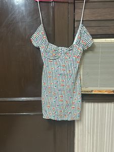Hot Bodycon Dress