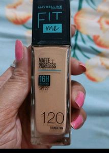 Only 3 Pump Use Not My Shade That's Why