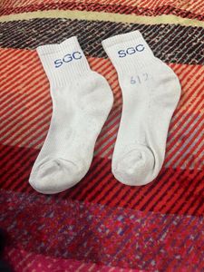 4 Pair Socks