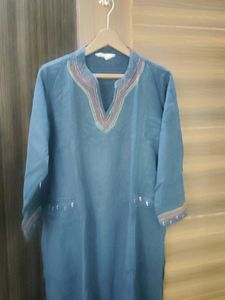 Kurta Pant 2 Pcs Set